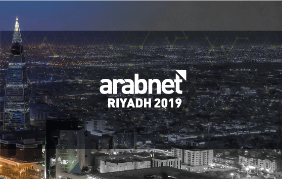 Find Builder.ai at Arabnet Riyadh 2019 on December 10-11