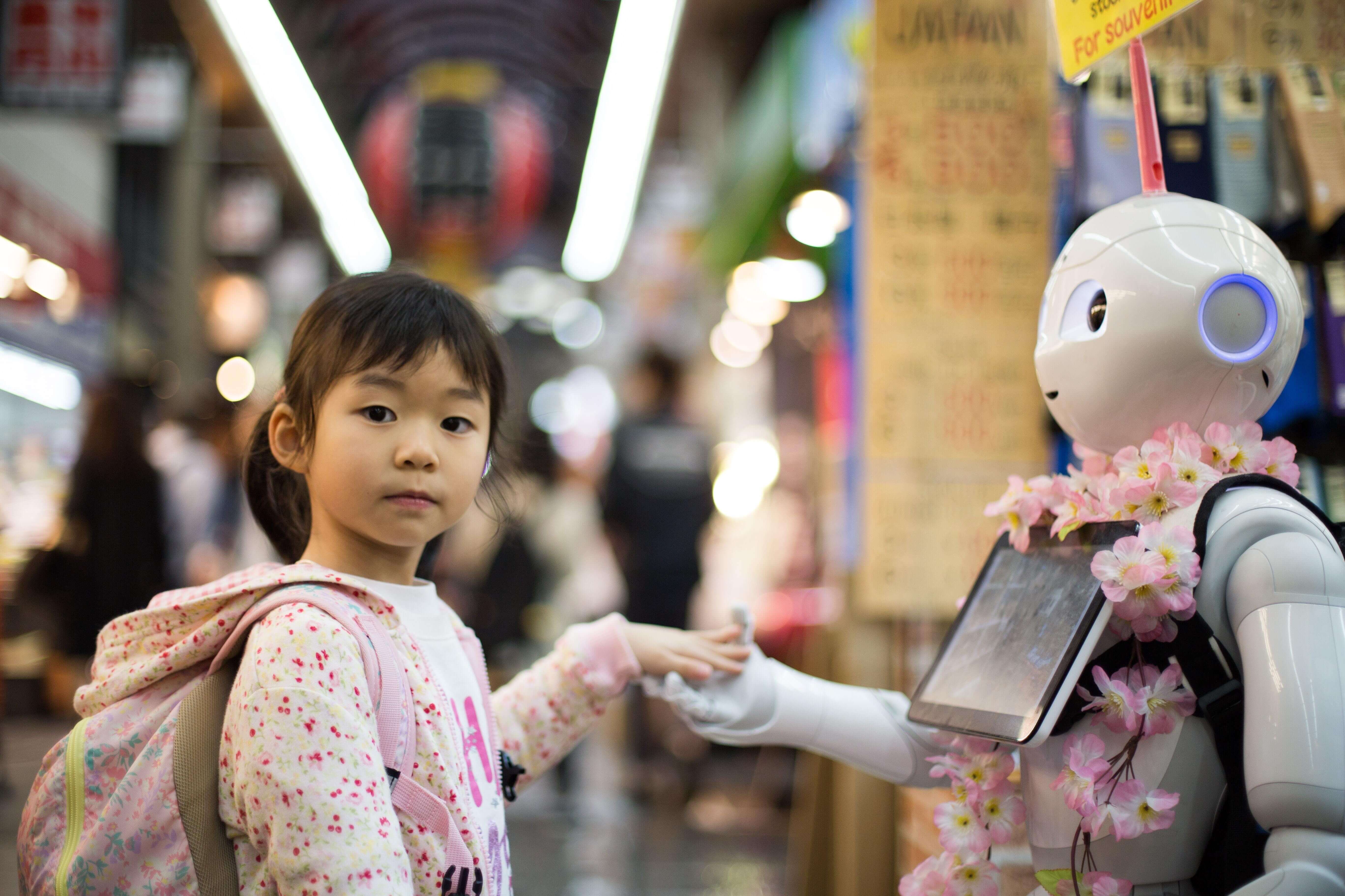 5 artificial intelligence (AI) trends shaking up ecommerce in 2022