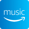 Amazon Music Logo