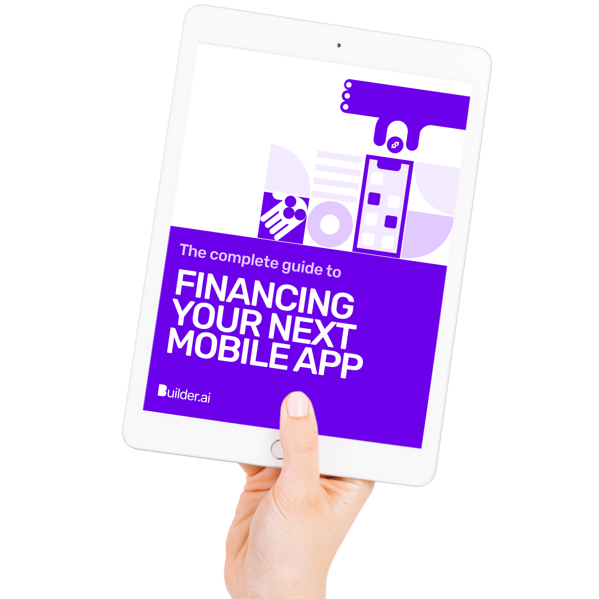 finance for your app