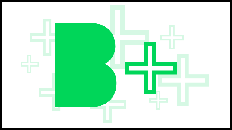 Builder Care card