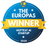 CogX awards budge