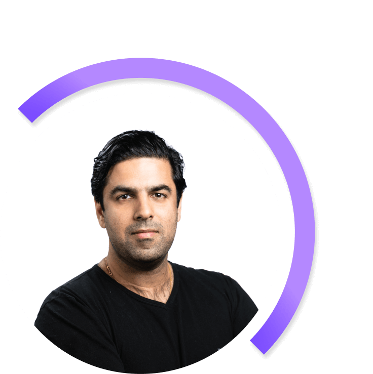 Builder CEO - Sachin Dev Duggal