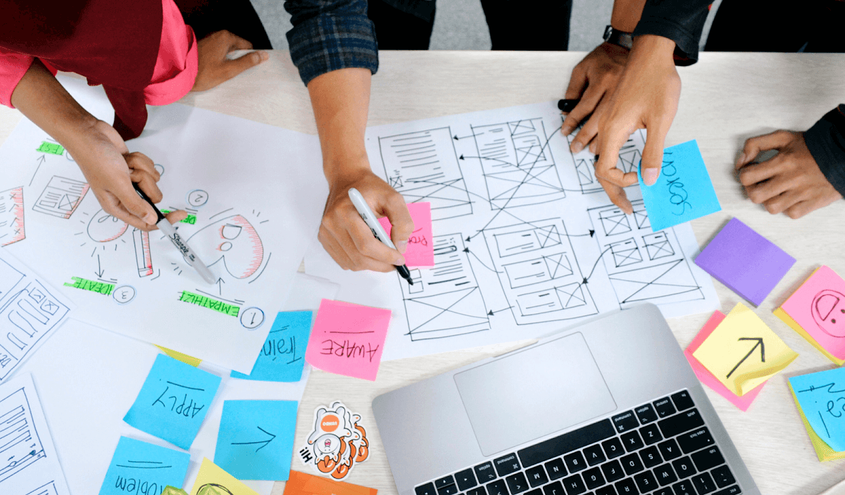 How to design an app: the complete guide