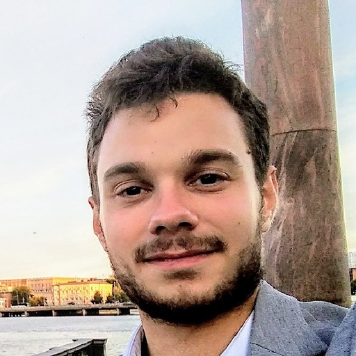 Marco Quaglio - Senior Data Scientist @ Builder.ai®