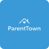 Parent Town Logo