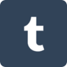 Tumblr Logo