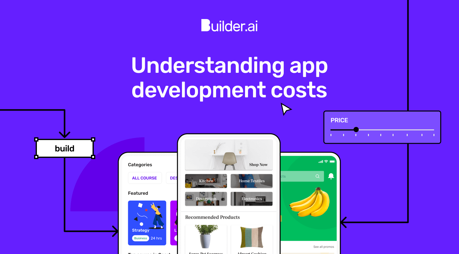 understand app development