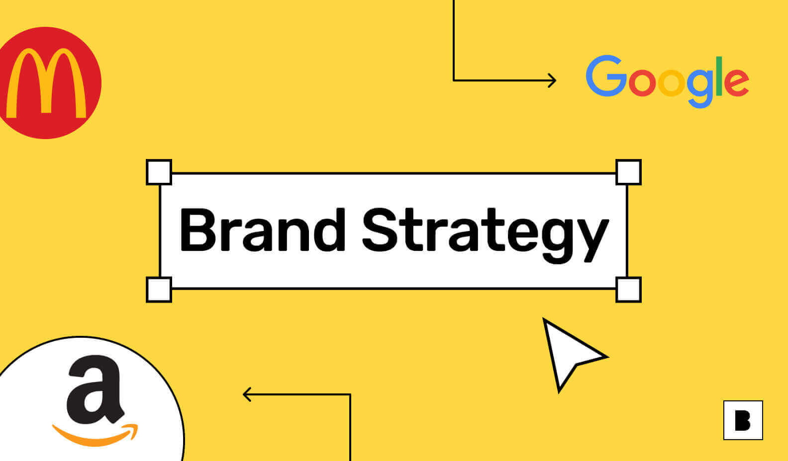 Brand strategy