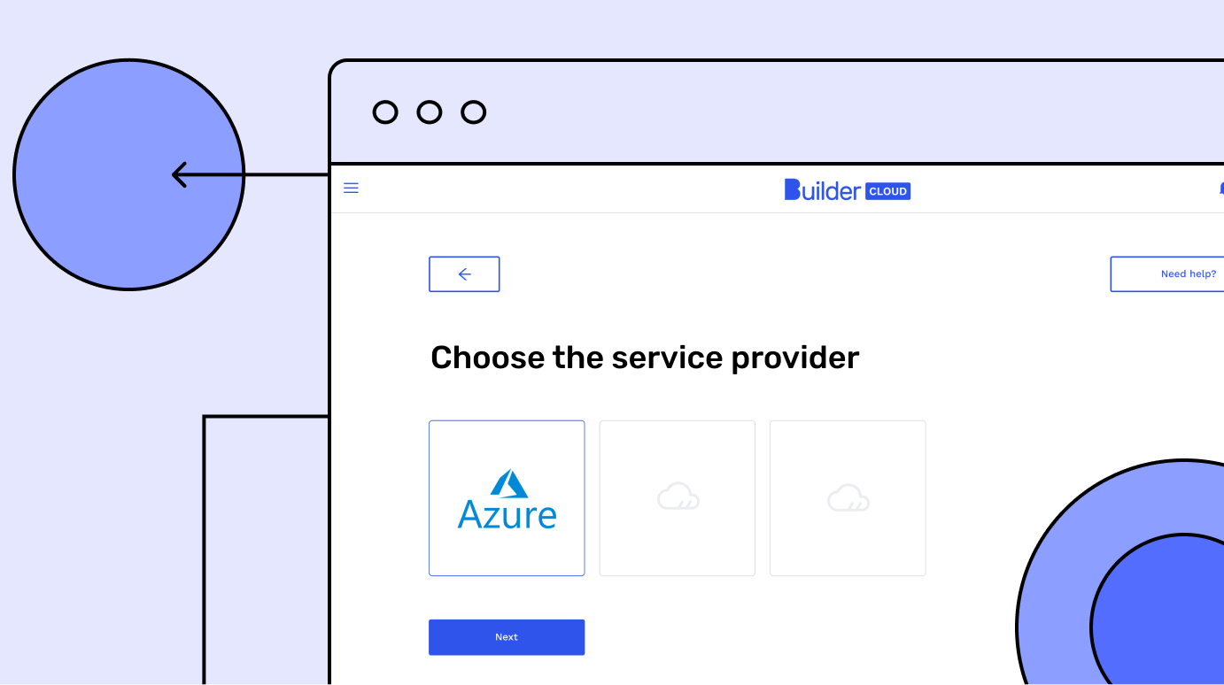 Microsoft Azure cloud partner