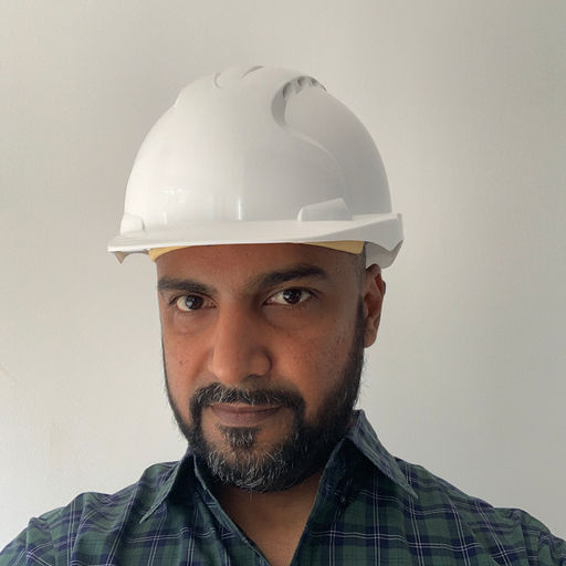 Ananth Ramanathan, VP Studio Store at Builder.ai