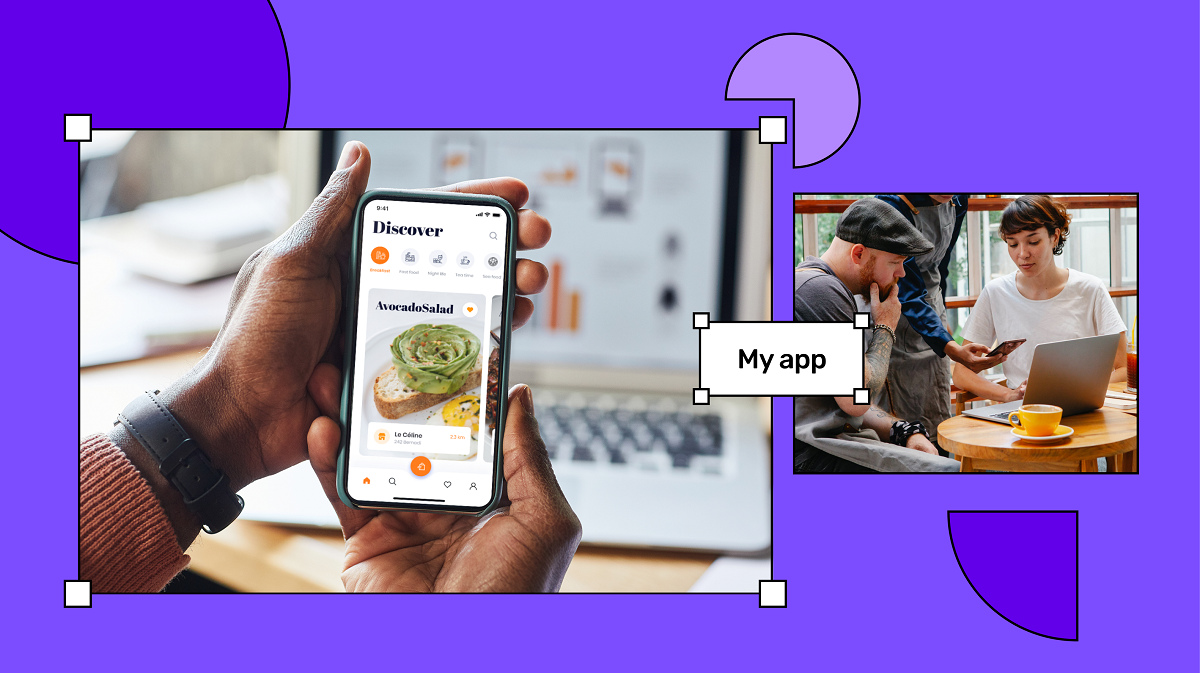 What’s the best way to create a restaurant marketplace app, like Just Eat?