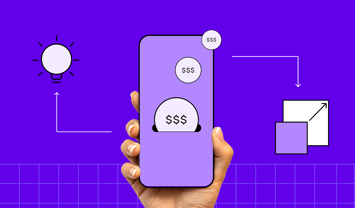 7 sustainable app monetization strategies to 10x your revenue