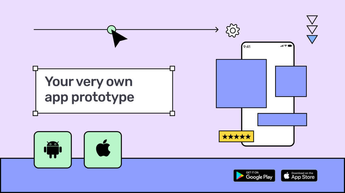 How to create an app prototype and use it for good
