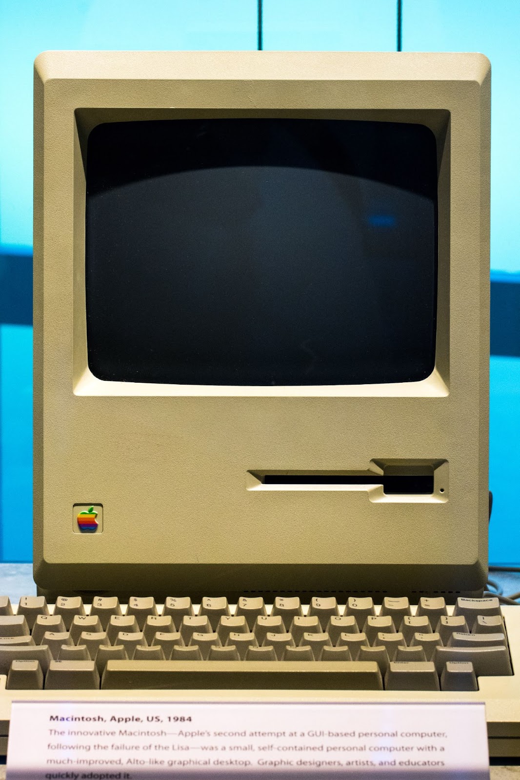 apple1984