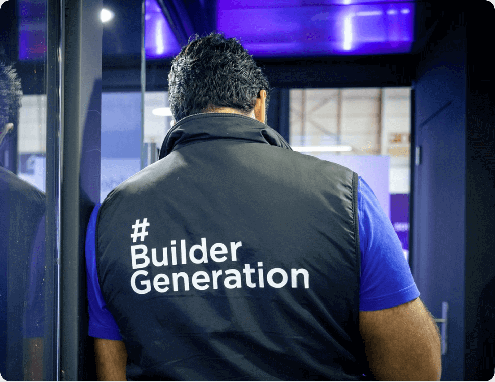Builder Generation