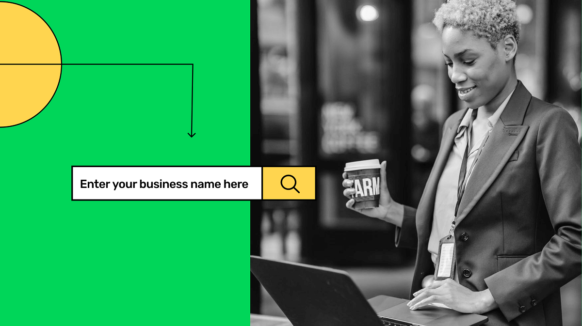 6 quick steps to create a successful business name