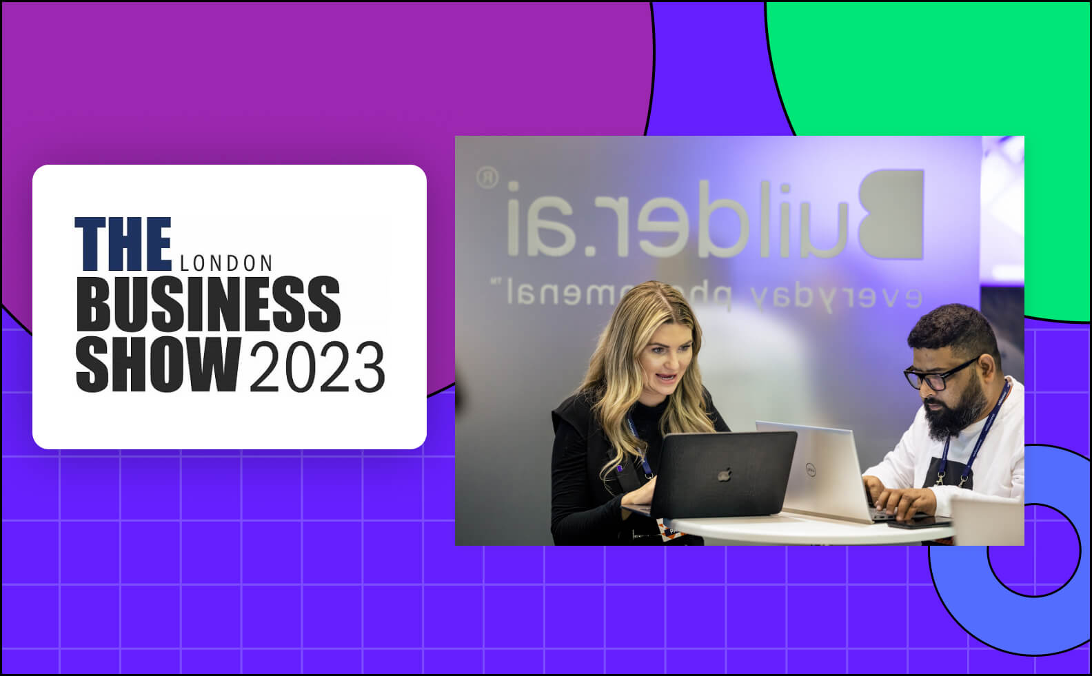 The Business Show 2023