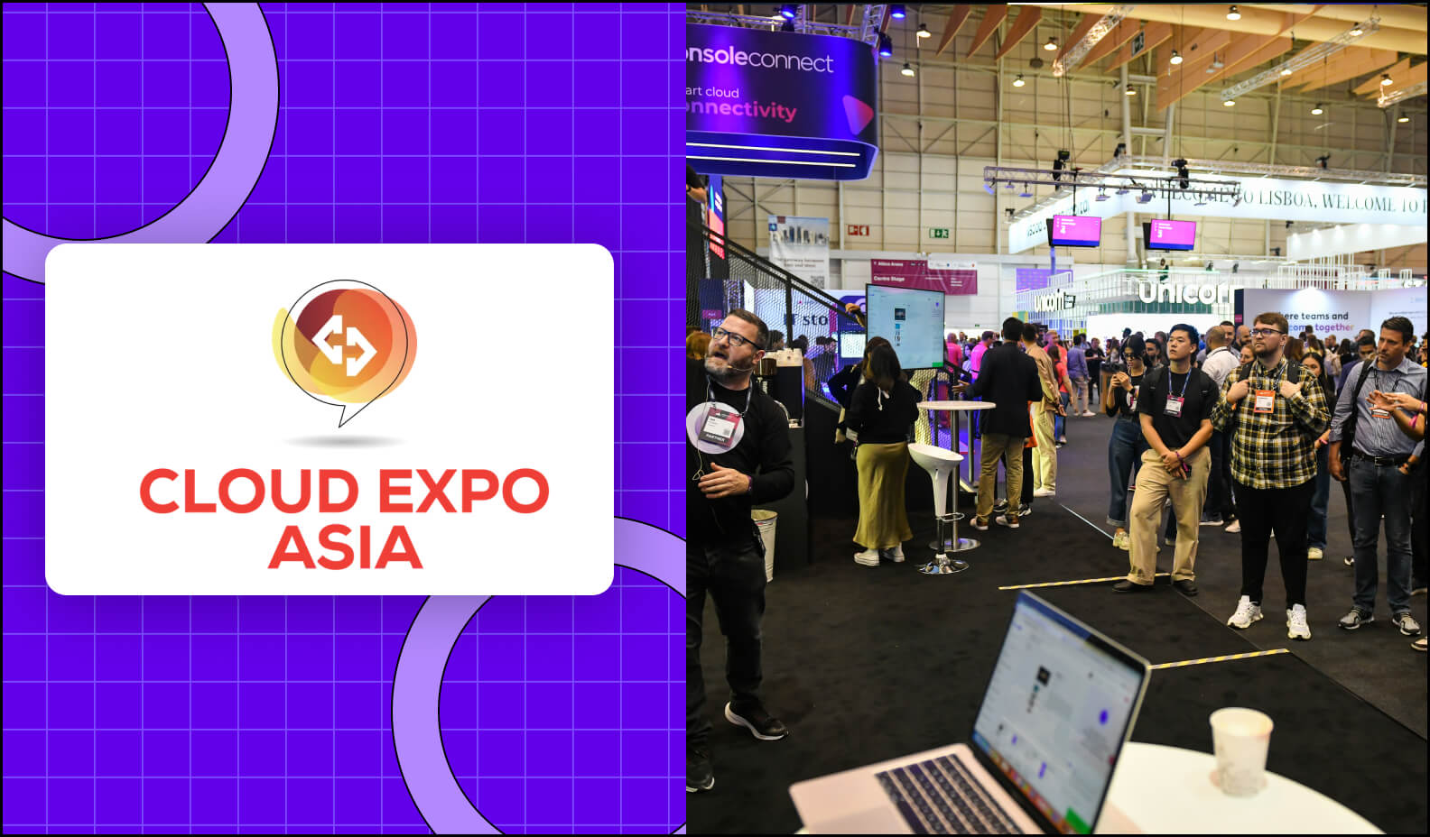 Cloud Expo Asia 2024