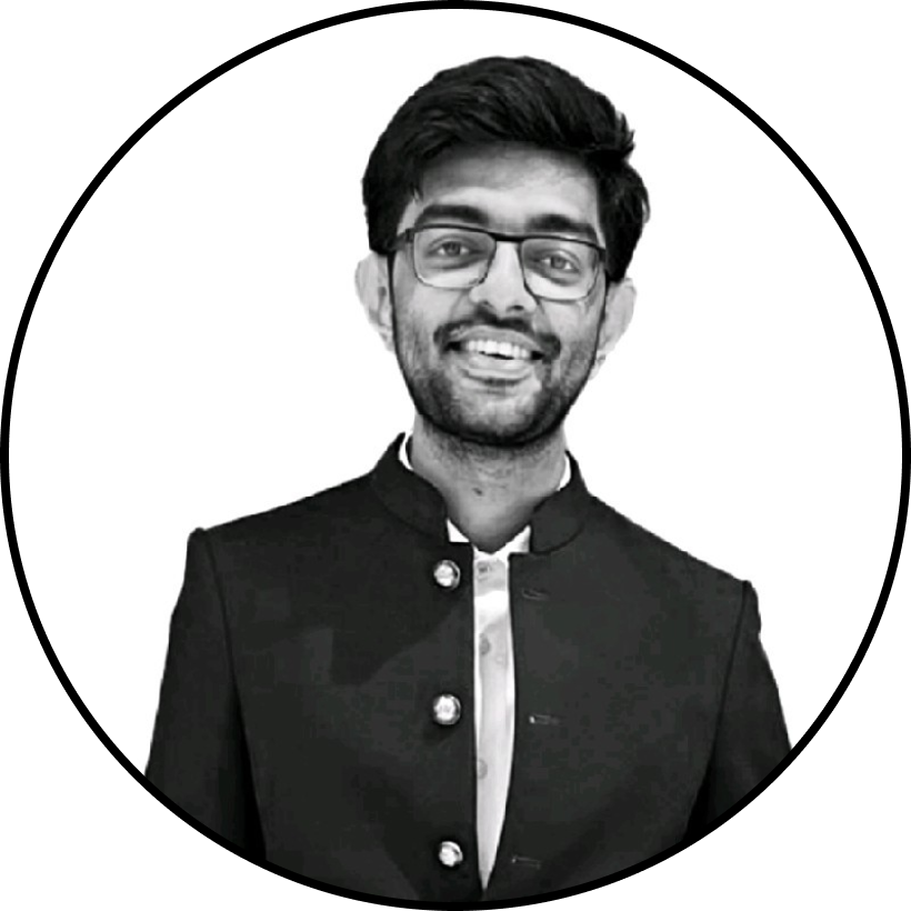 Devansh Mehta