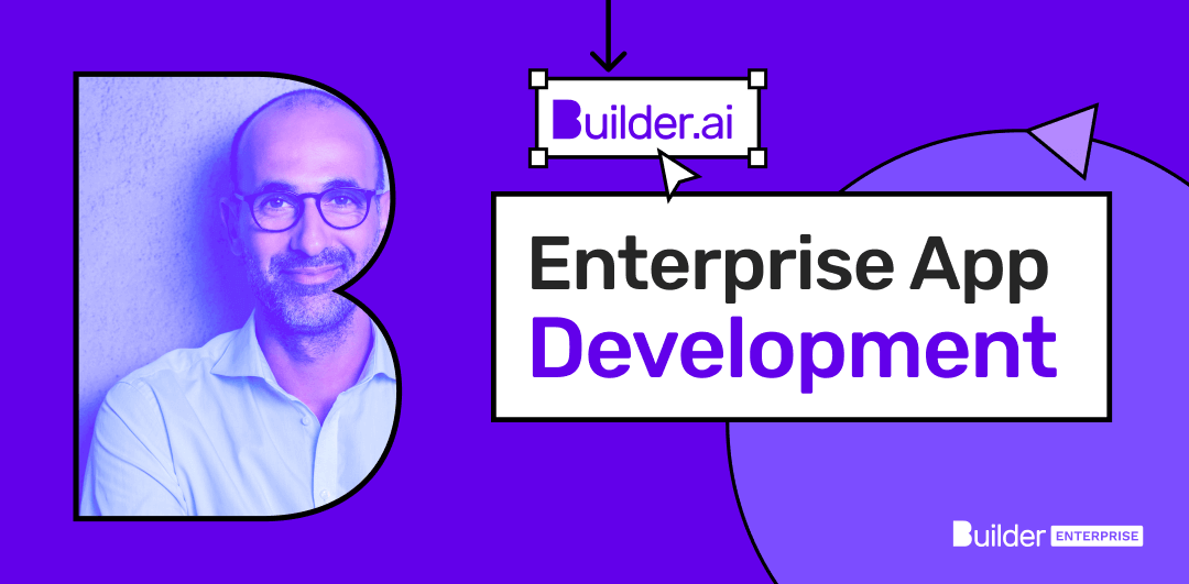 enterprise app development