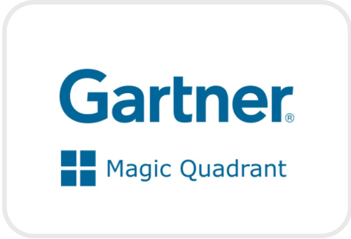 Gartner Magic Quadrant