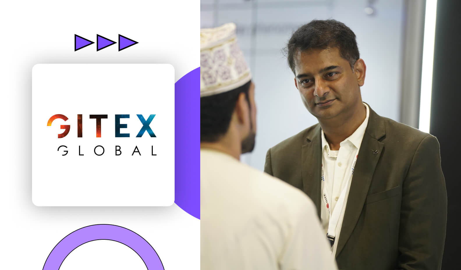 Gitex Global 2023