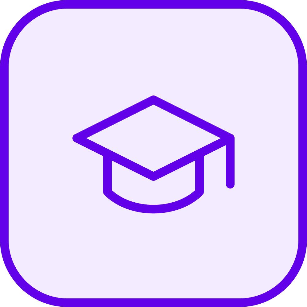 graduate recruitment app logo