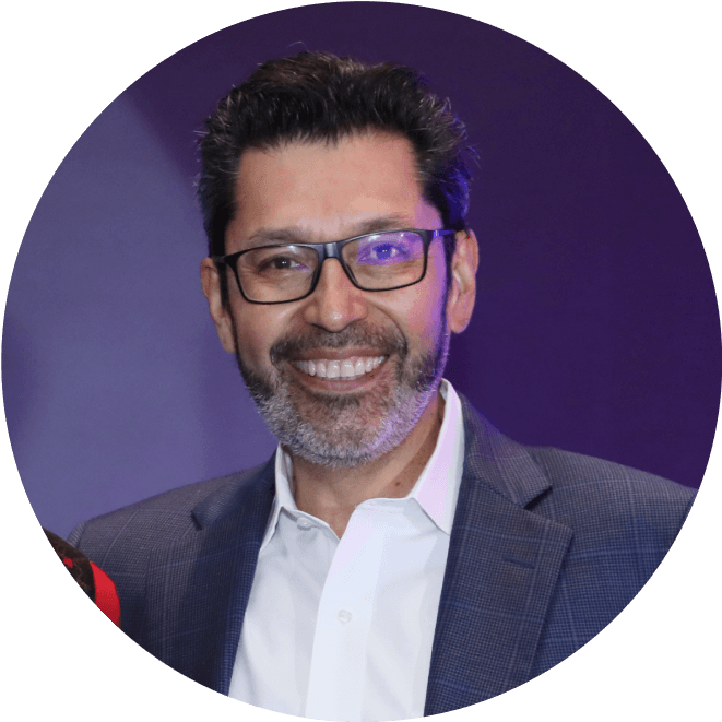 Joe Norena, Chief operating officer