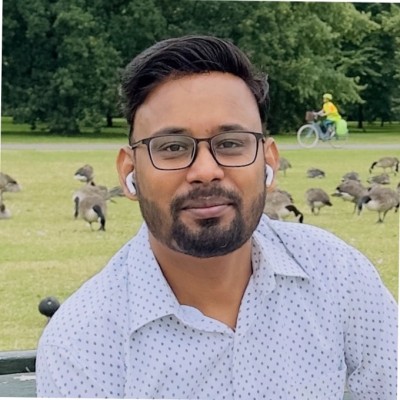 Lalit Kumar Maurya