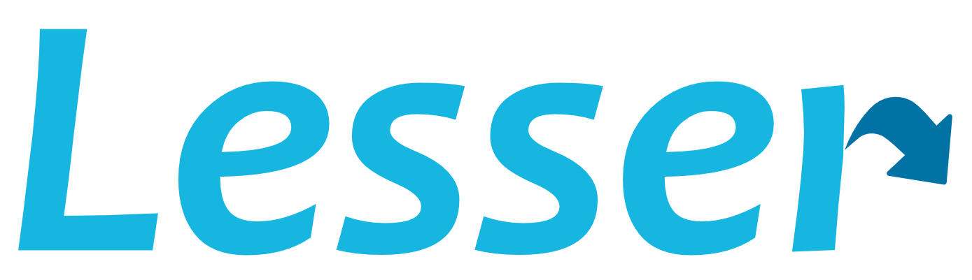 lesser logo