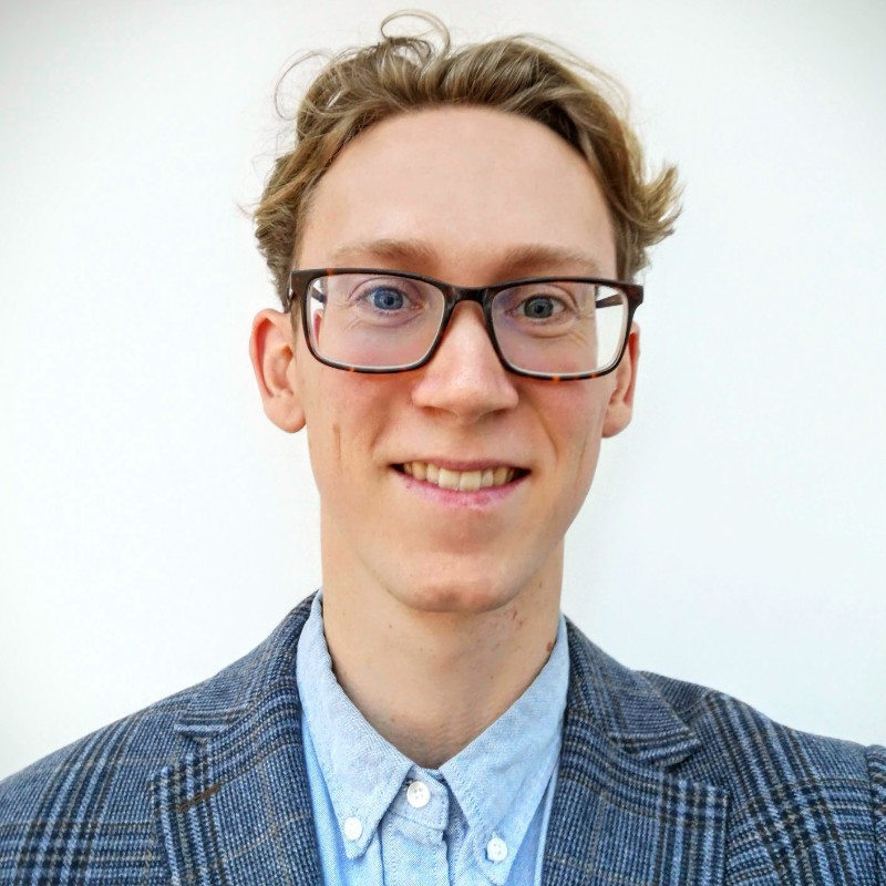 Malcolm Gledhill