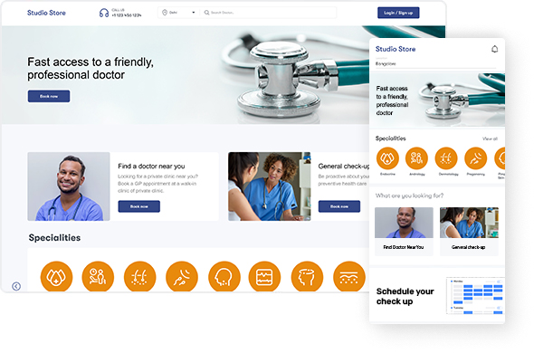 medical