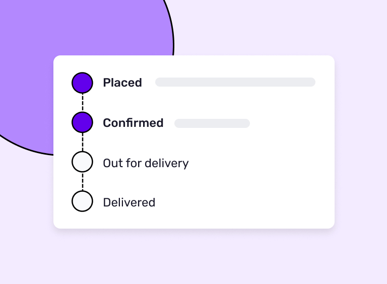 on demand delivery