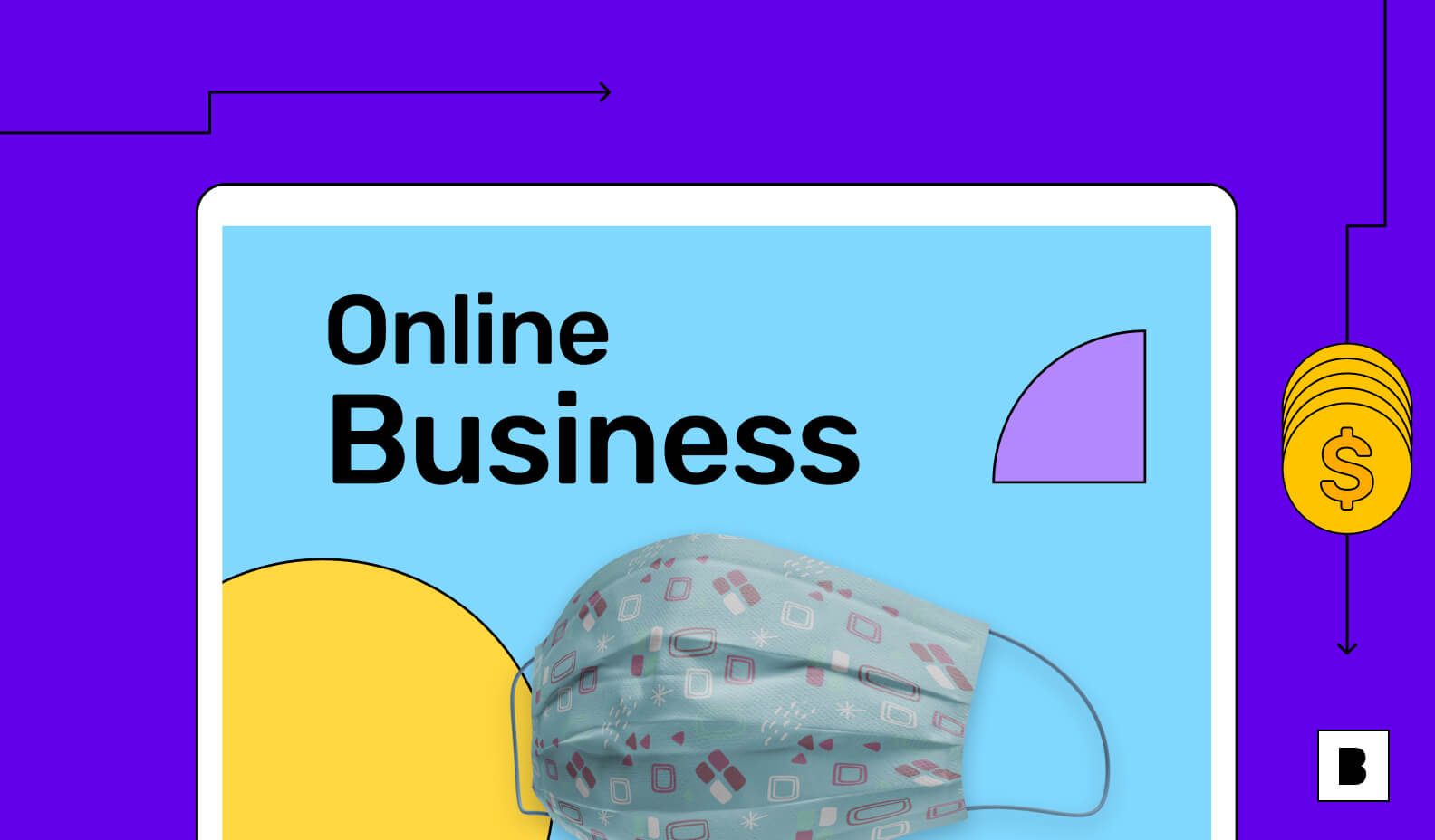 Online businesses