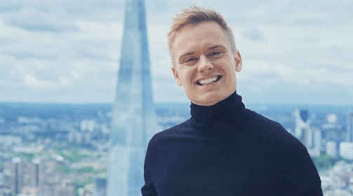 Builder Fam: Meet our Head of Growth, Otto Szoke