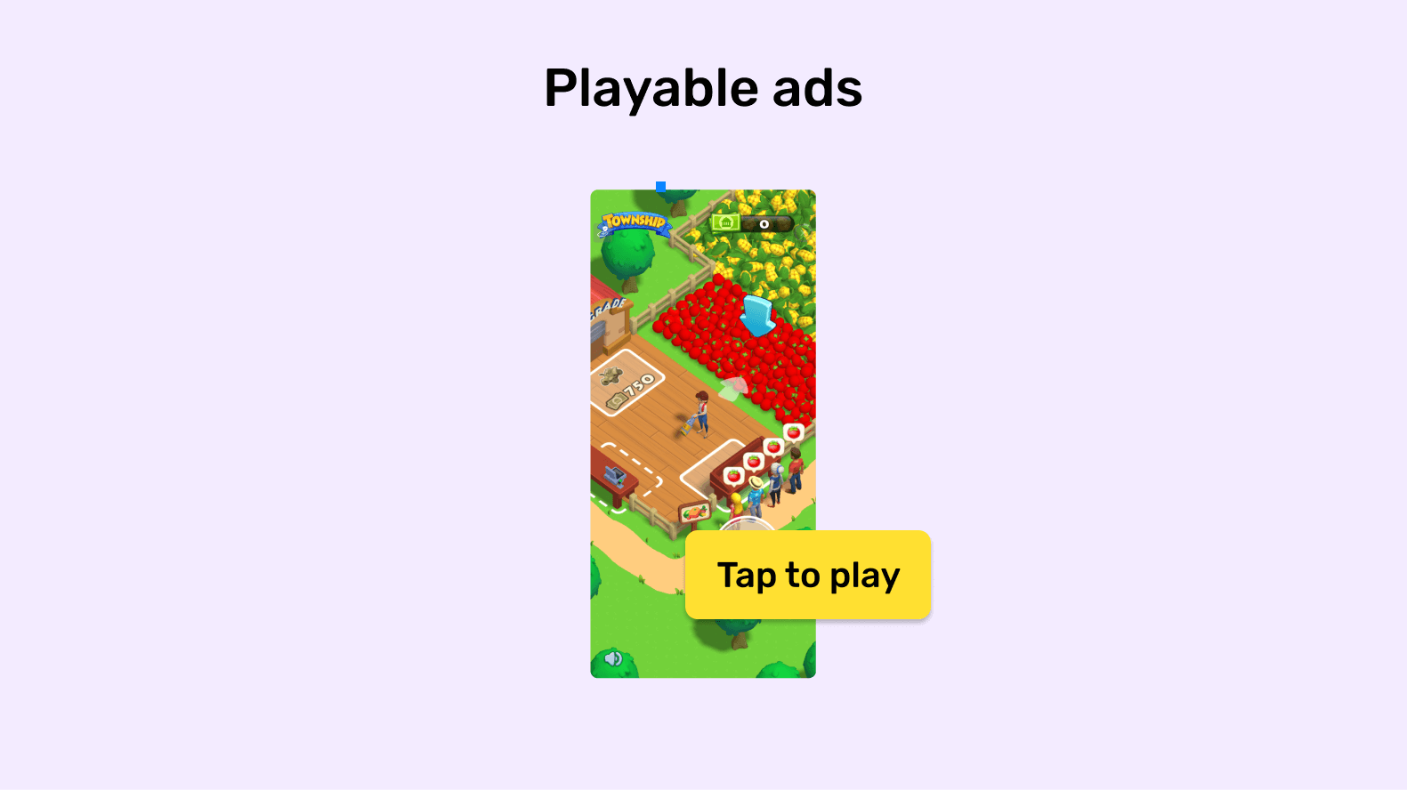 game advertisements