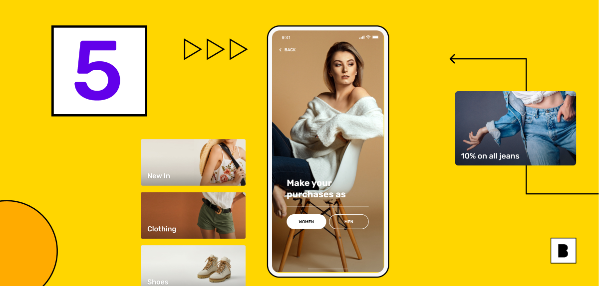 5 benefits of pre-packaged apps