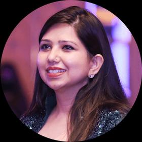 Priyanka Kochhar, VP of Product