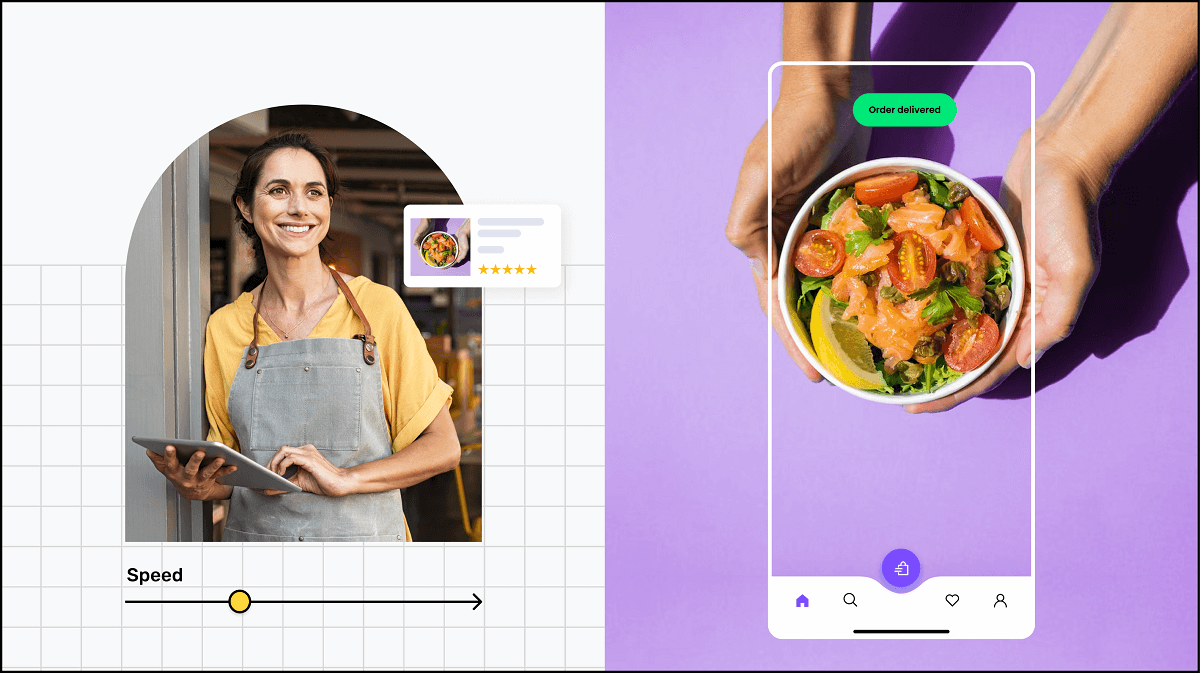 6 online ordering features bricks-and-mortar restaurants NEED