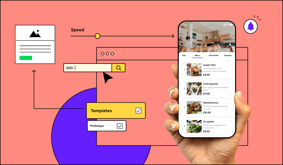 How Much Does It Cost to Build a Restaurant App Like OpenTable or Zomato? -  Mind Studios