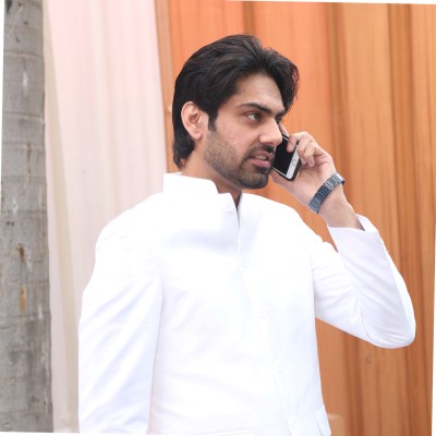 Sanaul Haq, Technical Project Manager