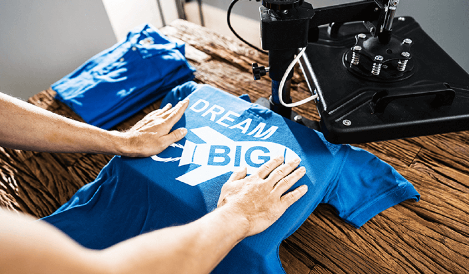 Online tshirt business on sale
