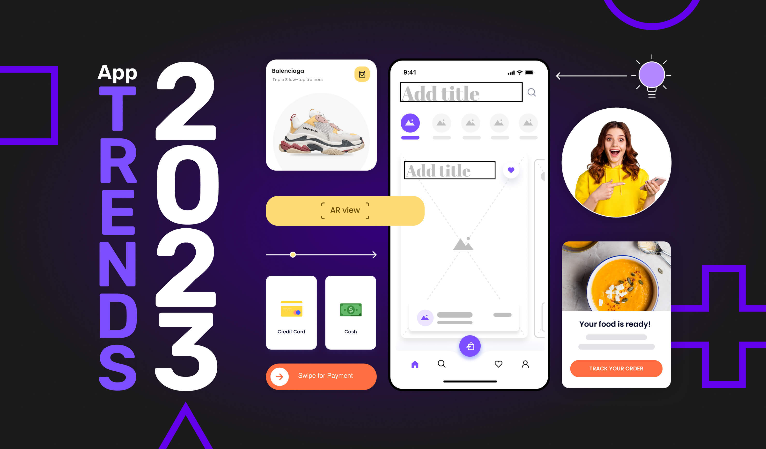 The top app trends to look out for in 2023