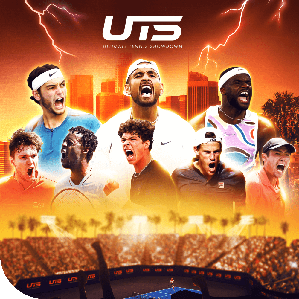 Uts tennis on sale