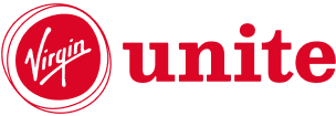 Virgin unite logo