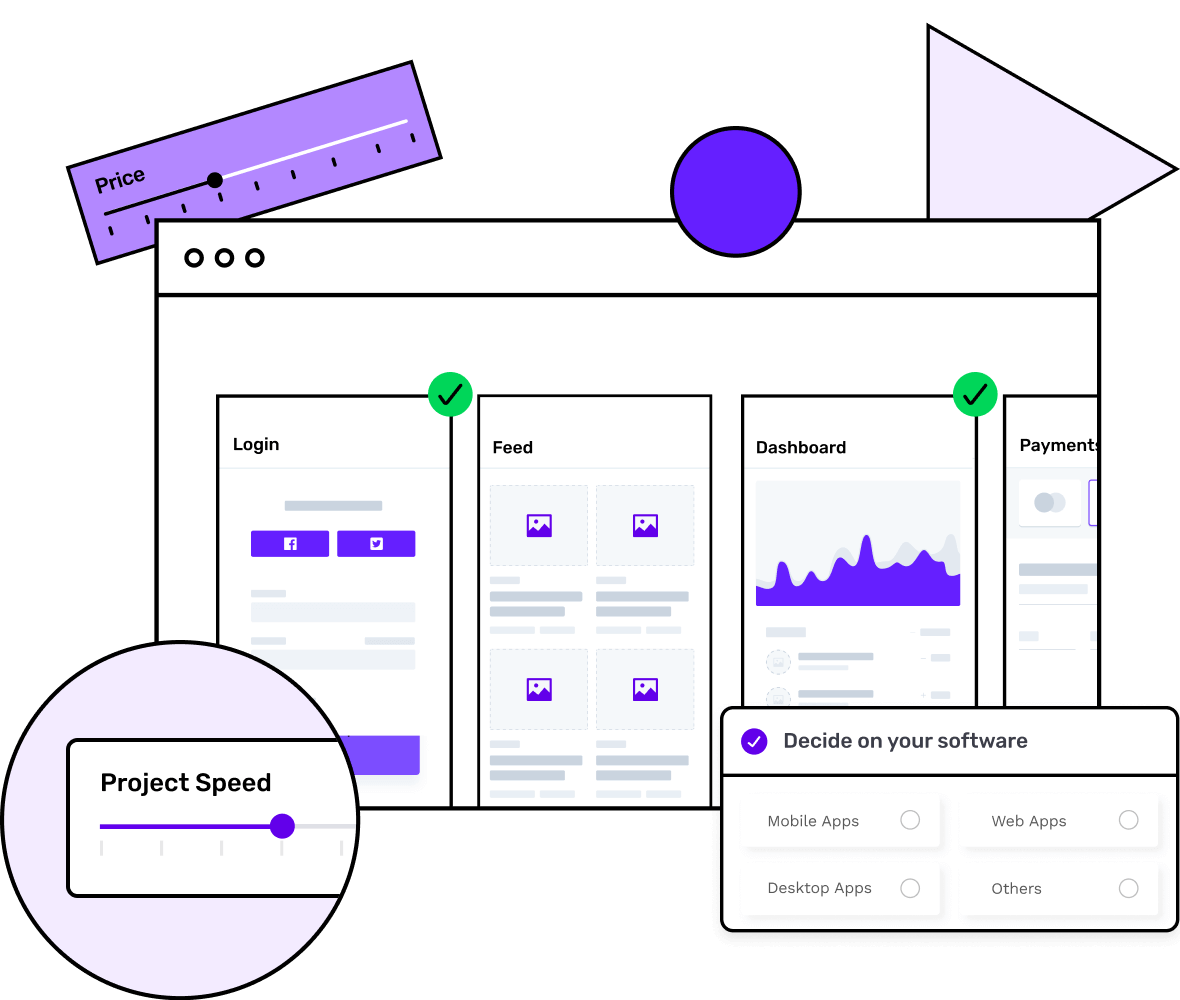 Website builder