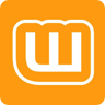 WhattPad Logo