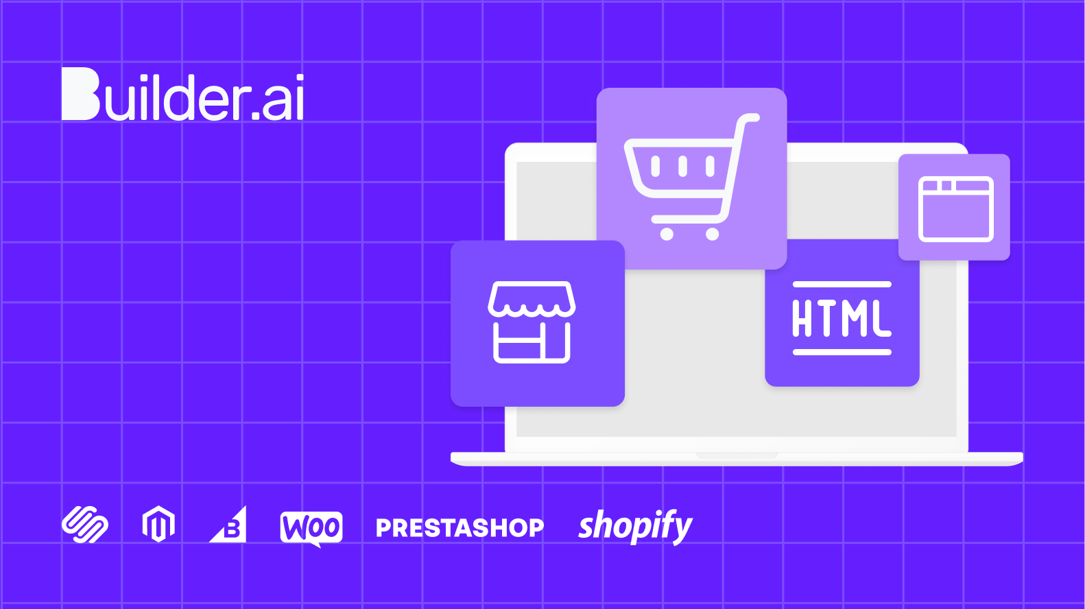 Shopify aims to woo larger clients with a new stack for enterprise retail