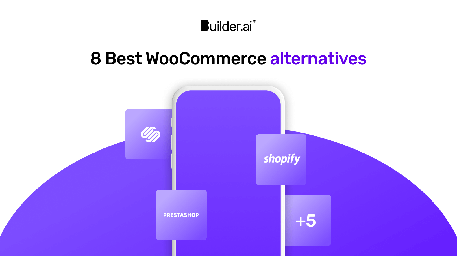 woocommerce alternatives